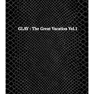 THE GREAT VACATION VOL.1~SUPER BEST OF GLAY~(��������A)(DVD�t)
