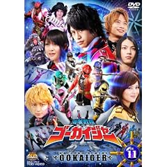 �X�[�p�[����V���[�Y �C������S�[�J�C�W���[ VOL.11�yDVD�z