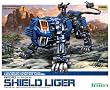 ZOIDS �V�[���h���C�K�[ (1/72�X�P�[�� �v���X�`�b�N�L�b�g)
