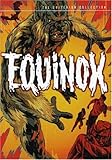 [DVD] Equinox (Criterion Collection)