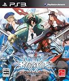 BLAZBLUE -CONTINUUM SHIFT-(�u���C�u���[�R���e�B�j���A���V�t�g)���T �h���}CD�t��