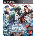 BLAZBLUE -CONTINUUM SHIFT-(�u���C�u���[�R���e�B�j���A���V�t�g)���T �h���}CD�t��