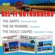 Del-Fi Hotrodders-Hollywood Drag/Drag