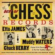 B.O. Chess: Orig Versions in Cadillac Records