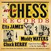B.O. Chess: Orig Versions in Cadillac Records