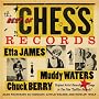 The Best of Chess: Original Versions of Songs in Cadillac Records