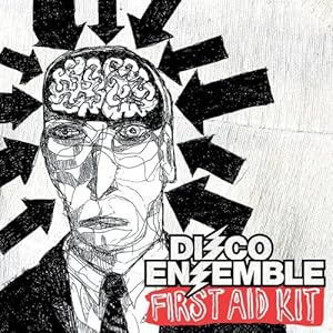 【クリックで詳細表示】First Aid Kit [Import]