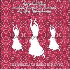 Mosaico�]Arabic Songs&Dances�]Do the Bellydance(�h�D�E�U�E�x���[�_���X)