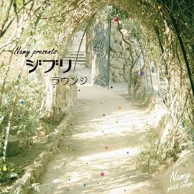 Namy presents �W�u�� Lounge