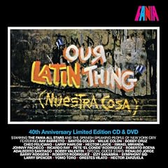 Our Latin Thing (40th Annv)