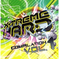X-TREME HARD COMPILATION VOL.1