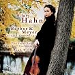 Violin Concertos