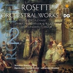 Orchestral Works