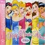 Disney Princess Party Music Album