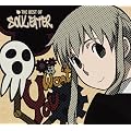 THE BEST OF SOUL EATER(DVD�t)