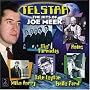 Telstar: The Hits of Joe Meek