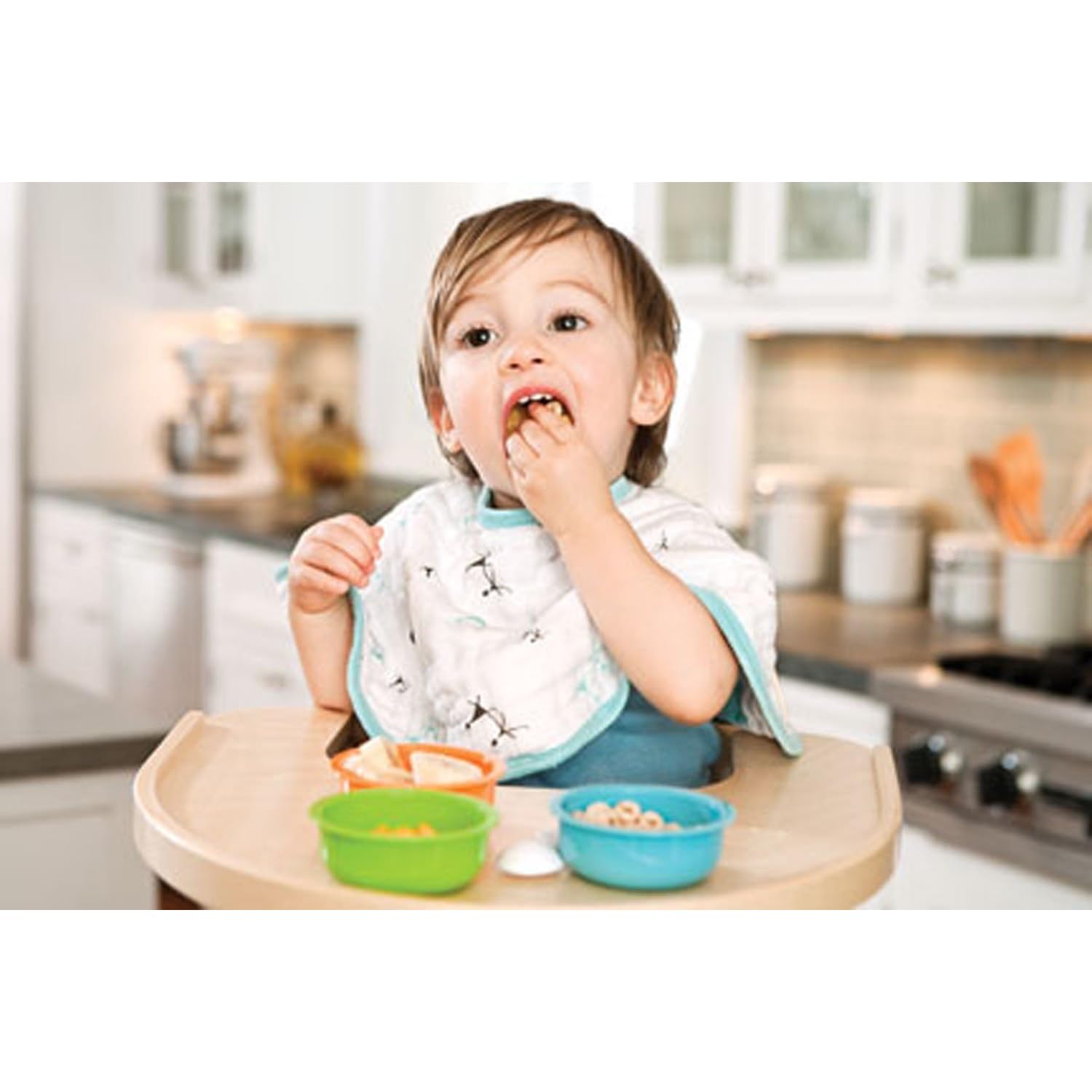 aden + anais (エイデンアンドアネイ) aden + a