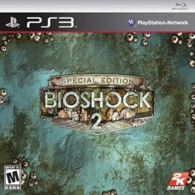 BioShock 2 Special Edition (�A���� �k��)