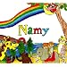 Namy Colorful