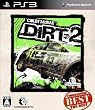 Colin McRae:DiRT 2 �yCodemasters THE BEST�z