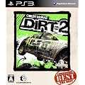 Colin McRae:DiRT 2 �yCodemasters THE BEST�z