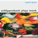 Plays Monk