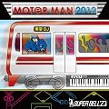 MOTOR MAN 2012�i���[�^�[�}���Q�O�P�Q�j