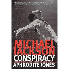 Michael Jackson Conspiracy