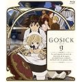 GOSICK-�S�V�b�N-BD�� ��9�� [Blu-ray]