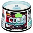 ���z�U�d�� That's CD-R�f�[�^�p 32�{��650MB �v�����^�u�� �X�s���h���P�[�X50���� CDR74WPYSBN