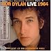 Bootleg Series Vol.6 Bob Dylan Live 1964 -Concert At Philharmonic Hall