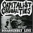 Disassembly Line