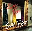 Lost Virgin ~Great3 Best~