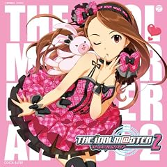 THE IDOLM��STER MASTER ARTIST 2  -SECOND SEASON- 01 �����ɐD