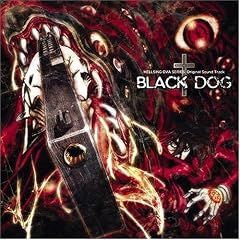 HELLSING OVA SERIES OST BLACK DOG
