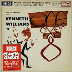 Interesting Facts: the Decca..