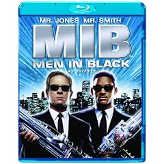 �����E�C���E�u���b�N [Blu-ray]