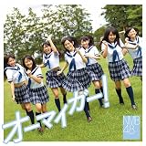�y�A�}�]������G�����ʐ^C�p�^�[���t���z�I�[�}�C�K�[�I(Type-C)(DVD�t)NMB48�ɂ��
