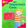 Oxford Reading Tree: Stage 4: More Stories C: Pack of 6 Titles