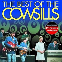 Best of the Cowsills