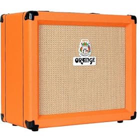 Orange Crush 35LDX