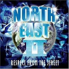 【クリックで詳細表示】NORTH EAST 2