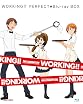 ��WORKING!! PERFECT��Blu-ray BOX