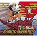 NARUTO SUPER HITS 2006-2008