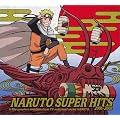 NARUTO-�i���g-SUPER HITS 2006-2008(���Ԑ��Y�����)