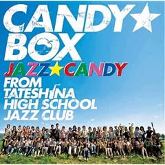 CANDY��BOX