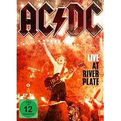 Live at River Plate [DVD] [Import]