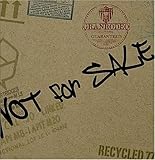 [CD]GRANRODEO NOT for SALE