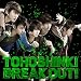 BREAK OUT!(�W���P�b�gB)
