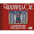 The Wizard of Oz: A Scanimation Book (Scanimation Books)